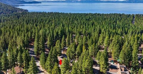 333 Ski Way, Unit 261, Incline Village, NV 89451 Photo