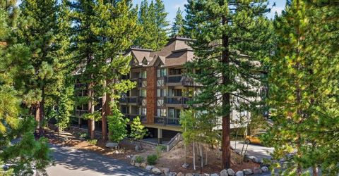 333 Ski Way, Unit 261, Incline Village, NV 89451 Photo