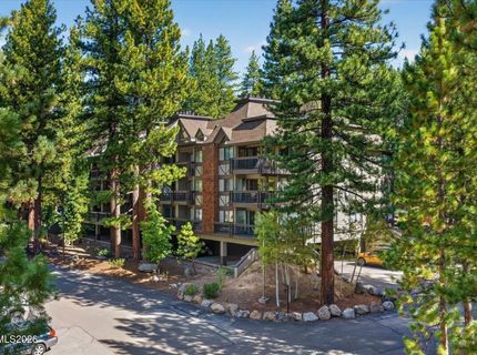 333 Ski Way, Unit 261, Incline Village, NV 89451 Photo