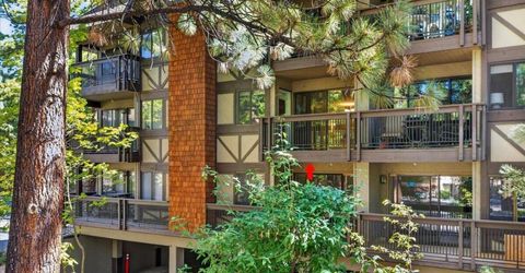 333 Ski Way, Unit 261, Incline Village, NV 89451 Photo