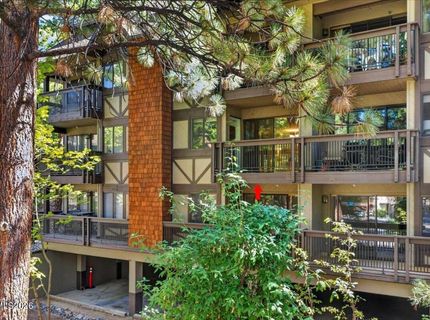 333 Ski Way, Unit 261, Incline Village, NV 89451 Photo
