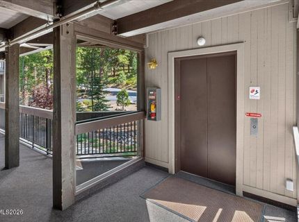 333 Ski Way, Unit 261, Incline Village, NV 89451 Photo