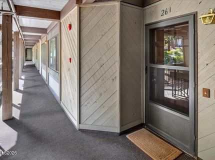 333 Ski Way, Unit 261, Incline Village, NV 89451 Photo