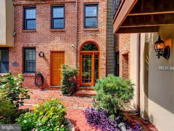 1807 LANCASTER STREET, BALTIMORE, MD 21231