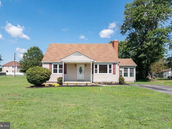 4503 BRENFORD RD, SMYRNA, DE 19977