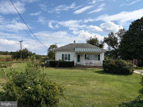 988 PORT PENN ROAD, MIDDLETOWN, DE 19709