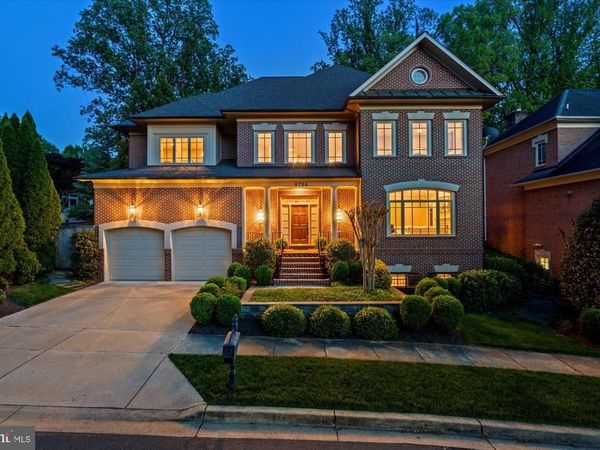 6704 HONESTY DRIVE, BETHESDA, MD 20817