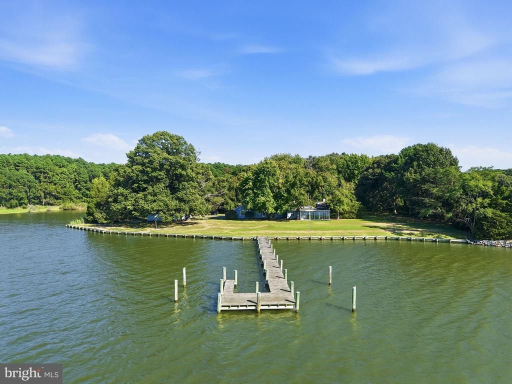 8410 BOZMAN NEAVITT ROAD , BOZMAN, MD 21612