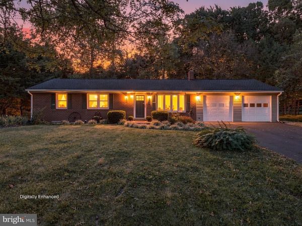 13860 EDGEWOOD DRIVE, WAYNESBORO, PA 17268