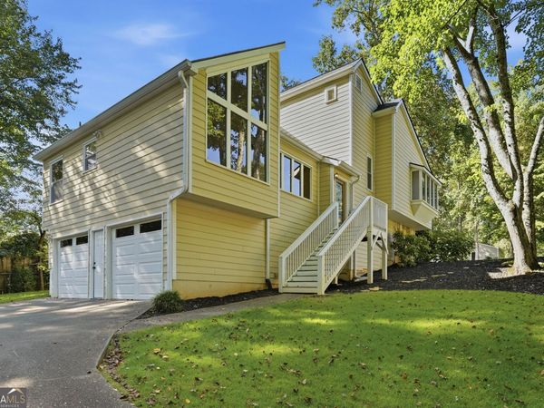 2741 Sudbury Trace, Marietta, GA 30062