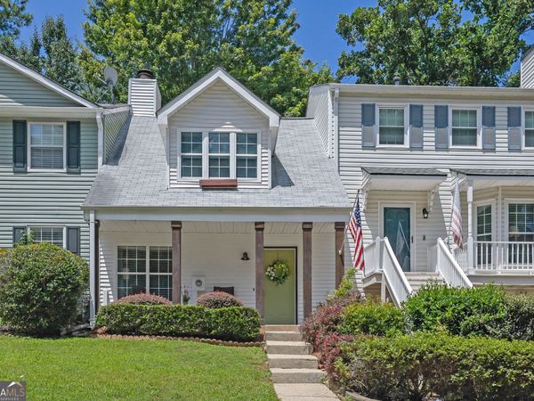 5178 Afton Way SE, Smyrna, GA 30080