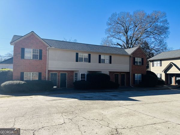314 Harwell Avenue, Unit 3, Lagrange, GA 30240