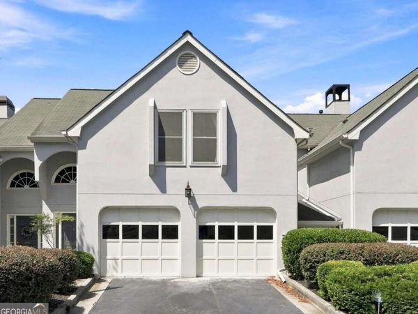 3924 Ashford Lake Court NE, Atlanta, GA 30319