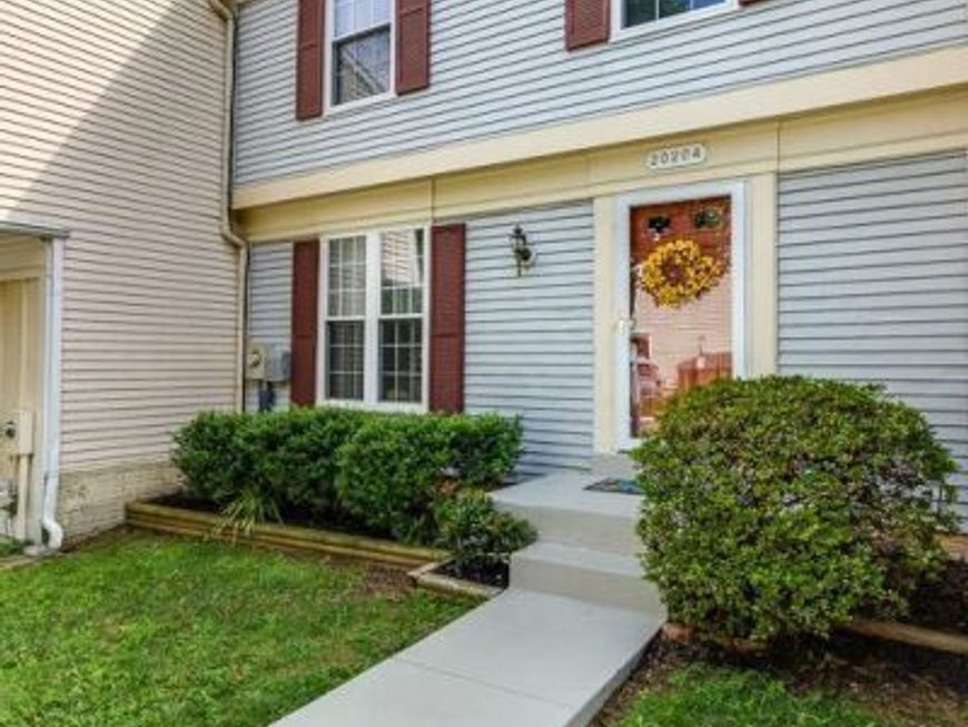 20204 Thunderhead Way , Germantown, MD 20874 Main Photo