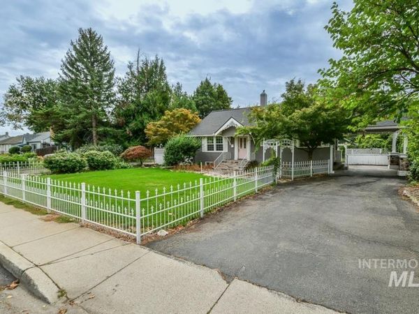2721 W Cassia St, Boise, ID 83705