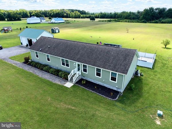 16579 BEAVER DAM ROAD, ELLENDALE, DE 19941