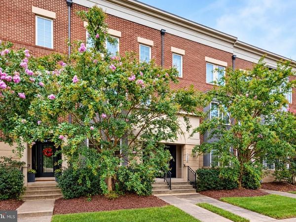 42290 PEREGRINE TERRACE, BRAMBLETON, VA 20148