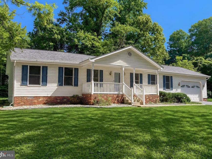 26533 Laurel Grove Road, Mechanicsville, MD 20659 Main Photo