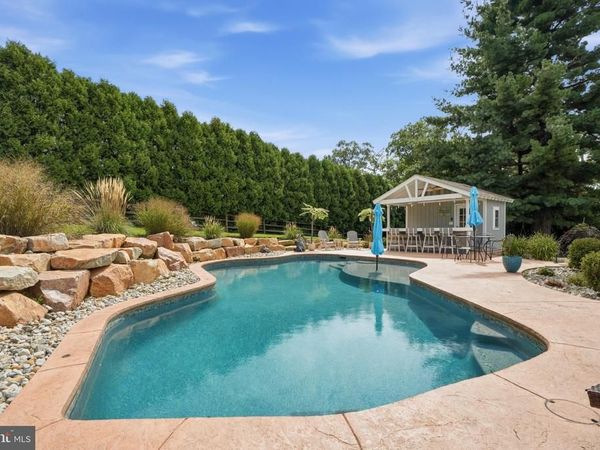 1065 MANATAWNY ROAD, BOYERTOWN, PA 19512