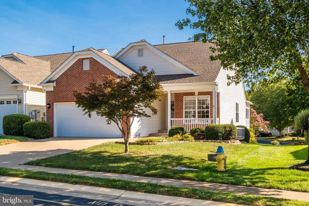 308 Bridgewater Circle, Fredericksburg, VA 22406 Main Photo