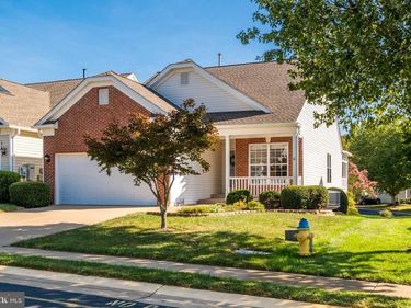 308 BRIDGEWATER CIRCLE, FREDERICKSBURG, VA 22406