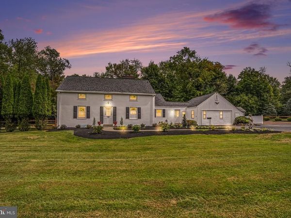 669 TENNIS AVENUE, AMBLER, PA 19002