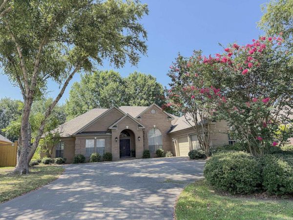 4435 Tree House Drive, Conway, AR 72034