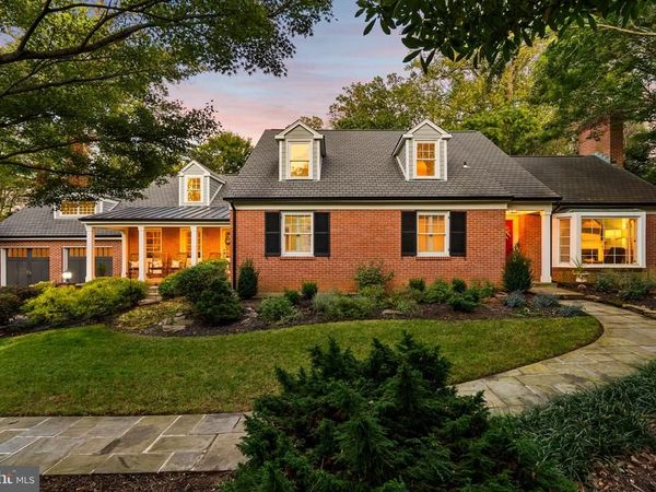6521 DARNALL ROAD, BALTIMORE, MD 21204