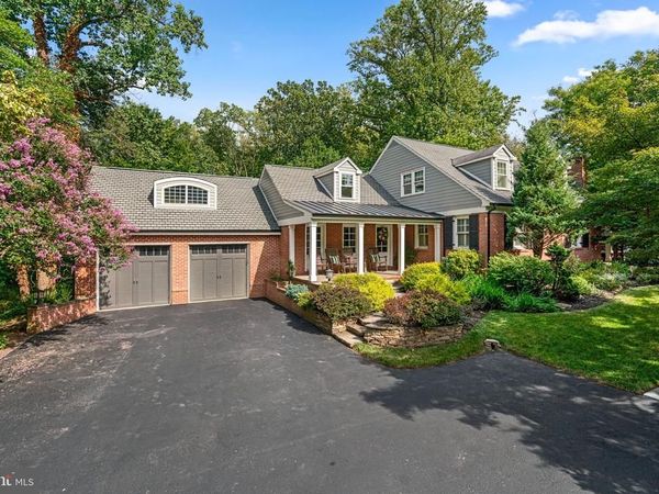 6521 DARNALL ROAD, BALTIMORE, MD 21204