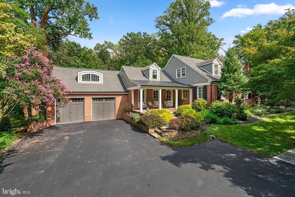 6521 DARNALL ROAD, BALTIMORE, MD 21204