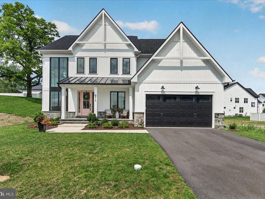 6012 Duvalls Forest Dr , Frederick, MD 21701 Main Photo