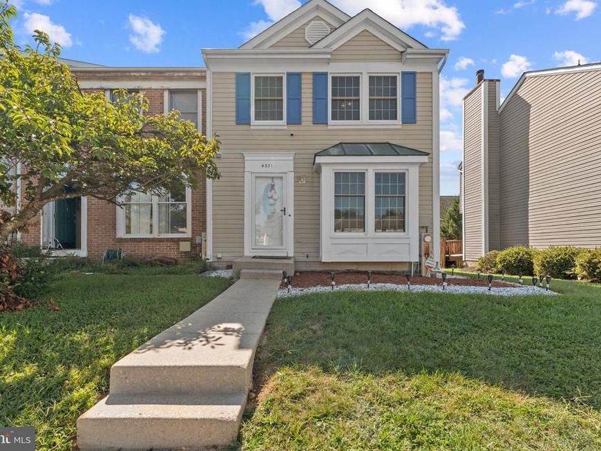 4331 Regalwood Terrace, Burtonsville, MD 20866 Main Photo