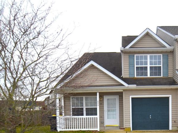 404 WORCHESTER DRIVE, DOVER, DE 19904