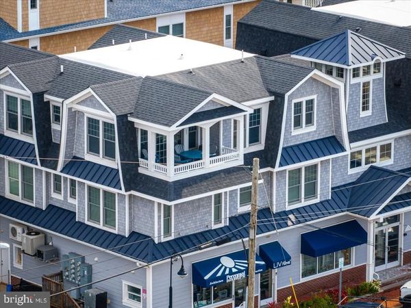 500 N BAY AVE, Unit C, BEACH HAVEN, NJ 08008