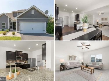 17010 EDWARDS ROAD, BOWLING GREEN, VA 22427