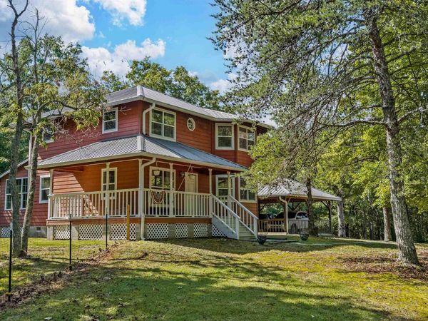 2030 County Road 625, Mentone, AL 35984