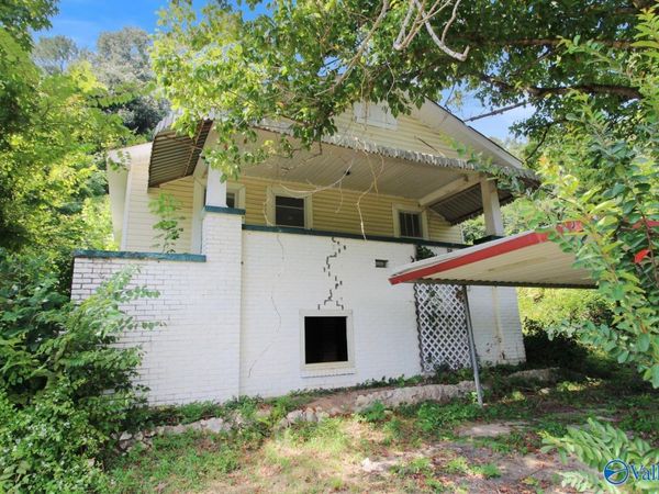 1208 Ewing Avenue, Gadsden, AL 35901
