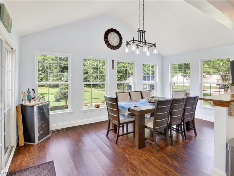 5166 Weatherstone Drive, North Ridgeville, OH 44039 Photo 13