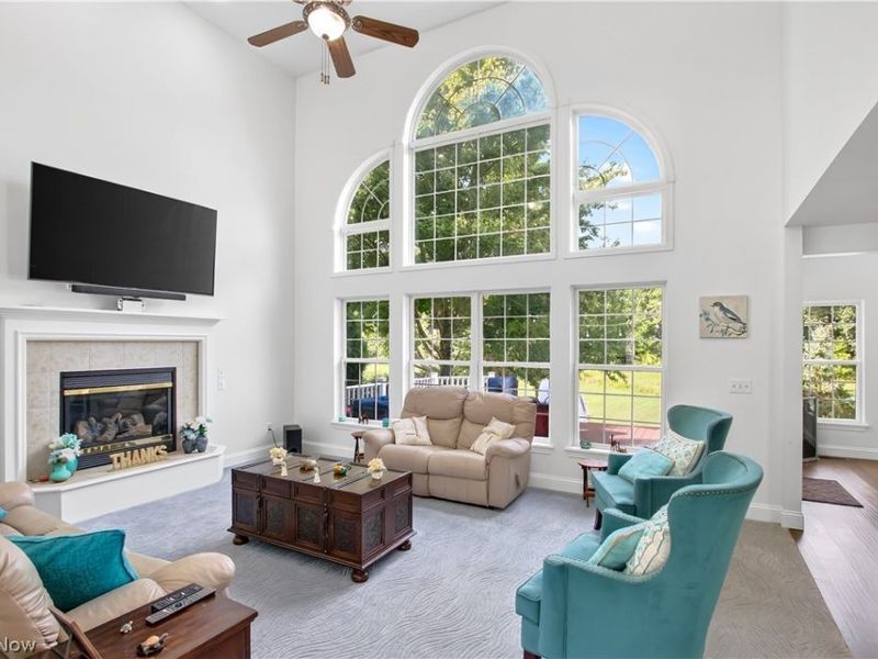 5166 Weatherstone Drive, North Ridgeville, OH 44039 Photo 15
