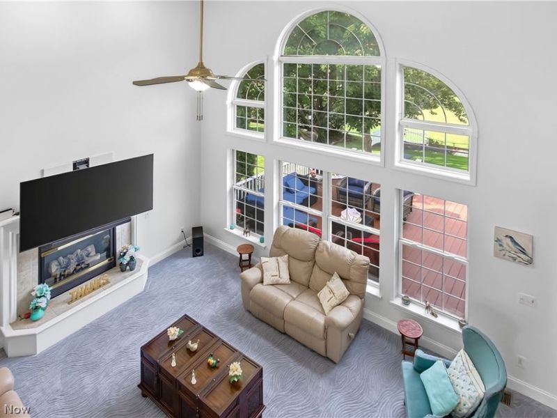 5166 Weatherstone Drive, North Ridgeville, OH 44039 Photo 24