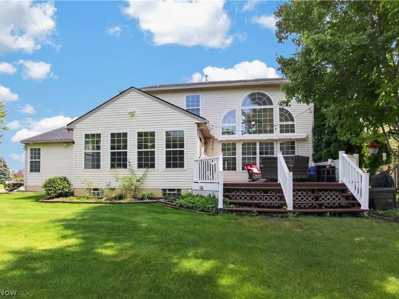 5166 Weatherstone Drive, North Ridgeville, OH 44039 Photo 38