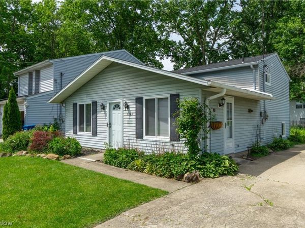 5922 Albert Avenue, North Ridgeville, OH 44039