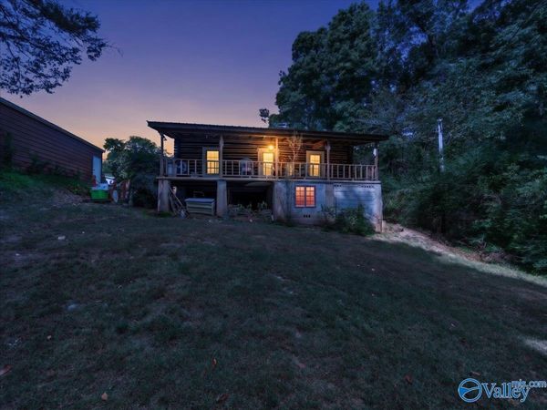 820 Dogwood Lane, Waterloo, AL 35677