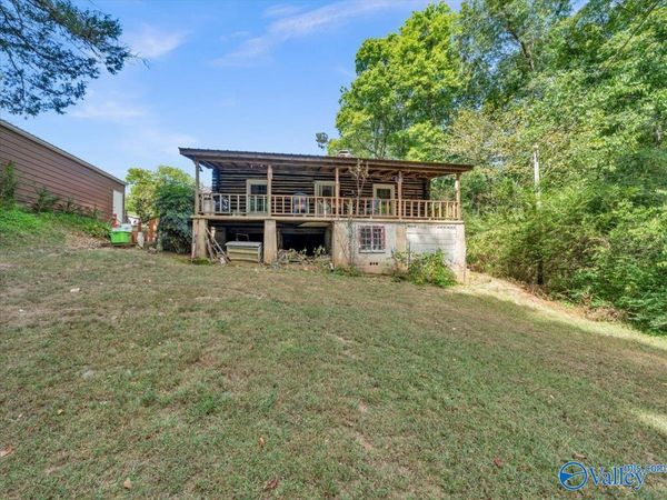 820 Dogwood Lane, Waterloo, AL 35677