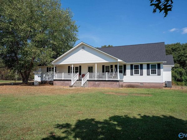 2045 County Road 414, Flat Rock, AL 35966
