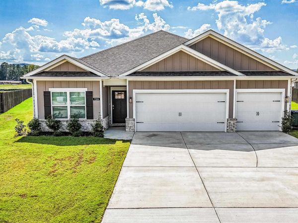 7104 Kalli Ilyssa Circle, Gurley, AL 35748