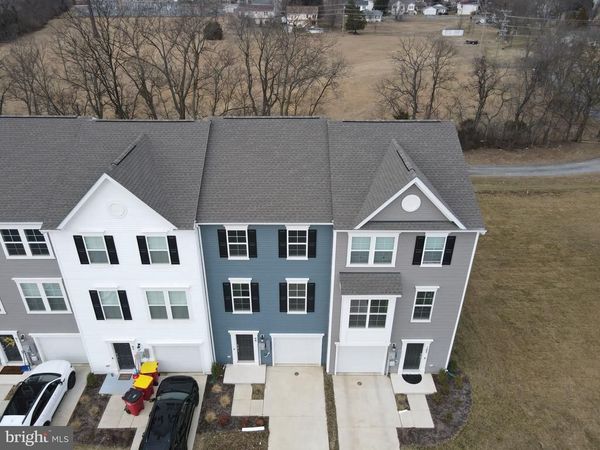 99 GRAY SILVER ROAD , INWOOD, WV 25428