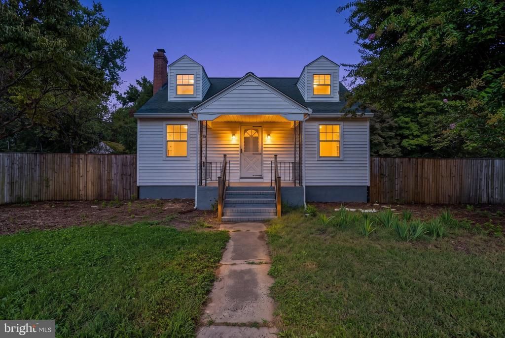 8116 TELEGRAPH ROAD, SEVERN, MD 21144