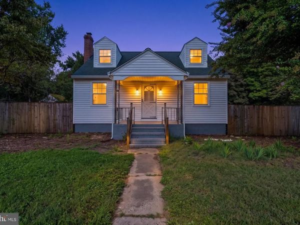 8116 TELEGRAPH ROAD, SEVERN, MD 21144