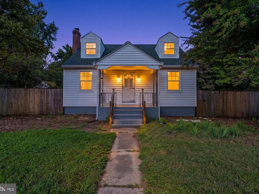 8116 Telegraph Road, Severn, MD 21144 Main Photo
